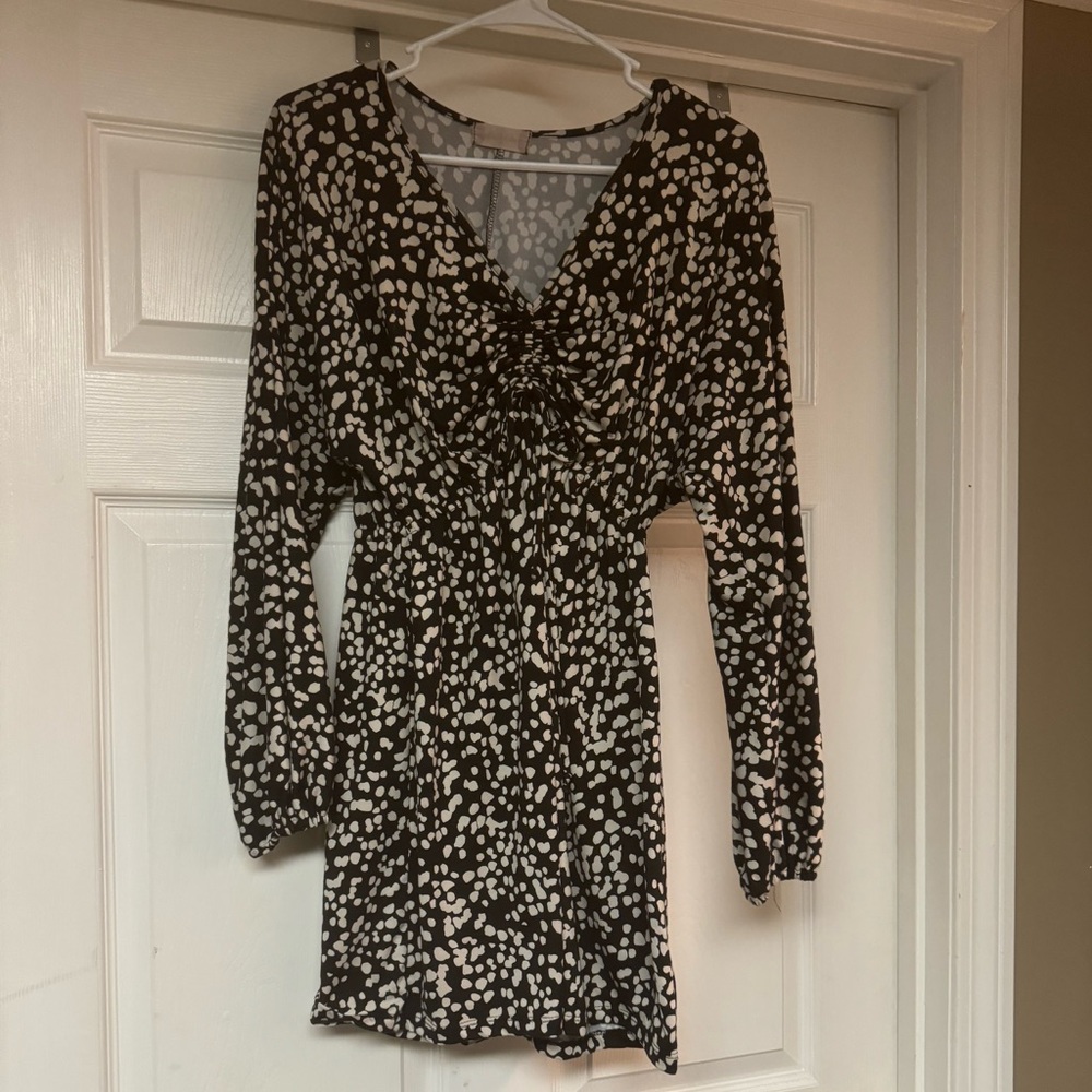 Altrd State Cotton Dress